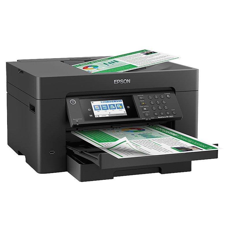 Epson WorkForce Pro WF-7820
