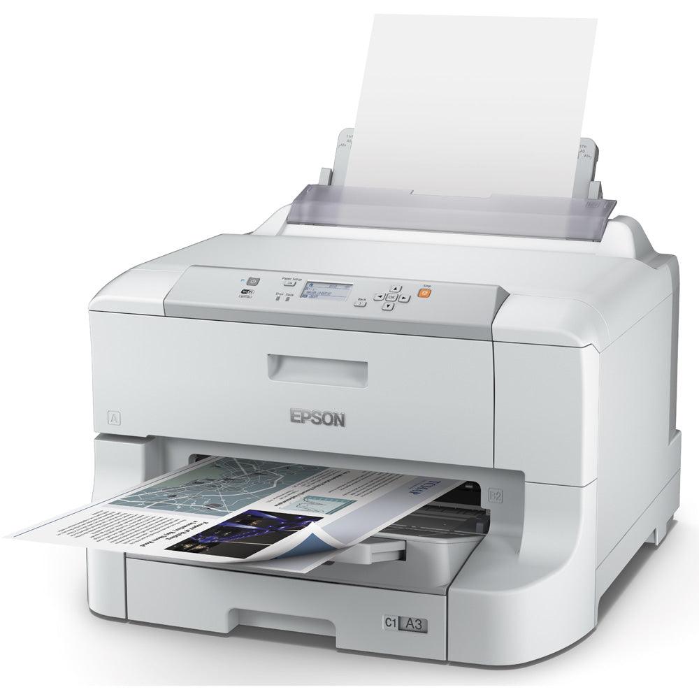 Epson WorkForce Pro WF-8010wf