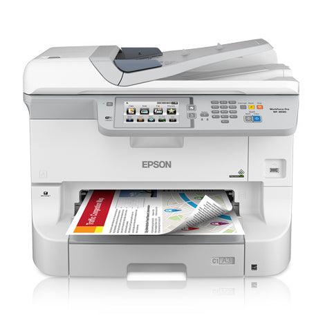 Epson WorkForce Pro WF-8590