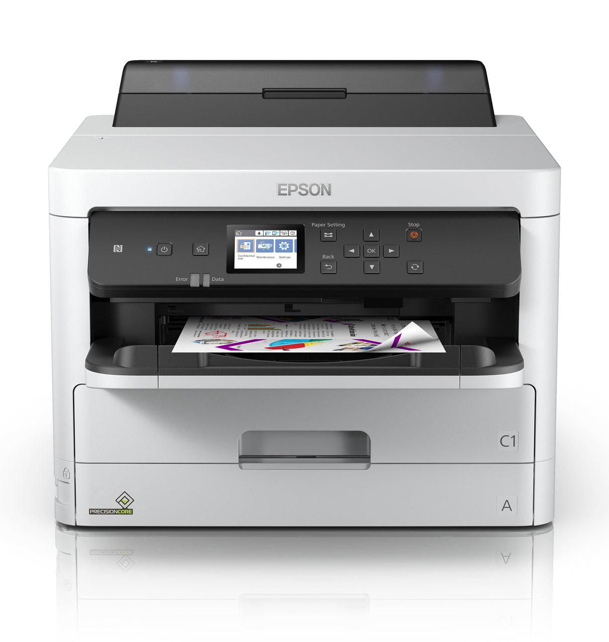 Epson WorkForce Pro WF-C5210
