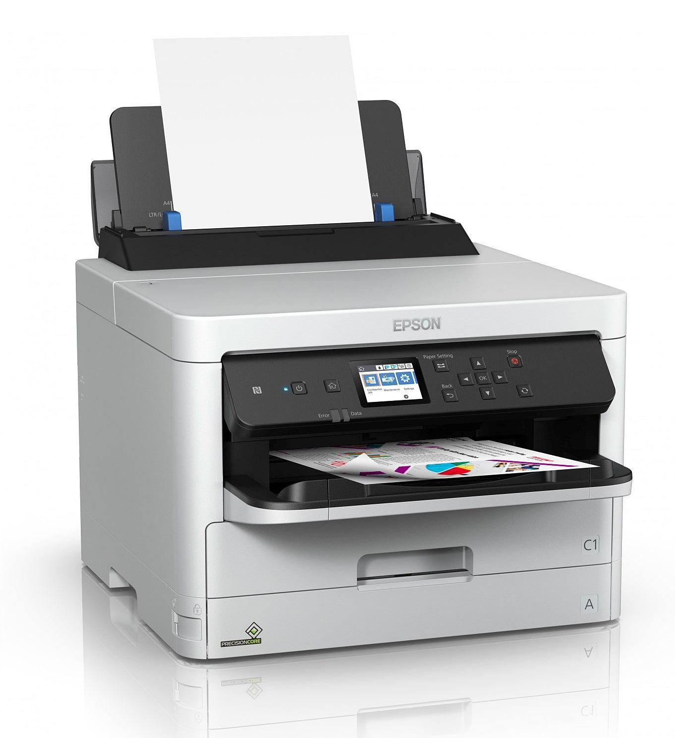 Epson WorkForce Pro WF-C5290