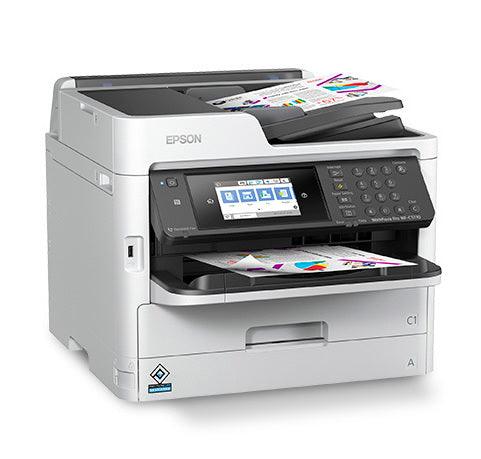 Epson WorkForce Pro WF-C5710