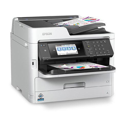 Epson WorkForce Pro WF-C5790
