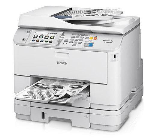 Epson WorkForce Pro WF-M5694