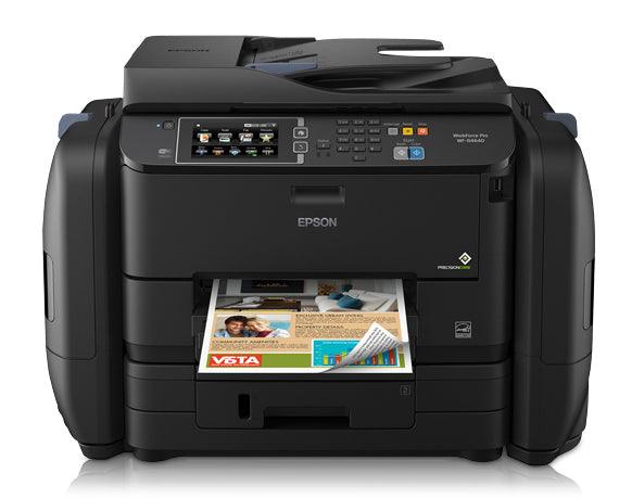 Epson WorkForce Pro WF-R4640