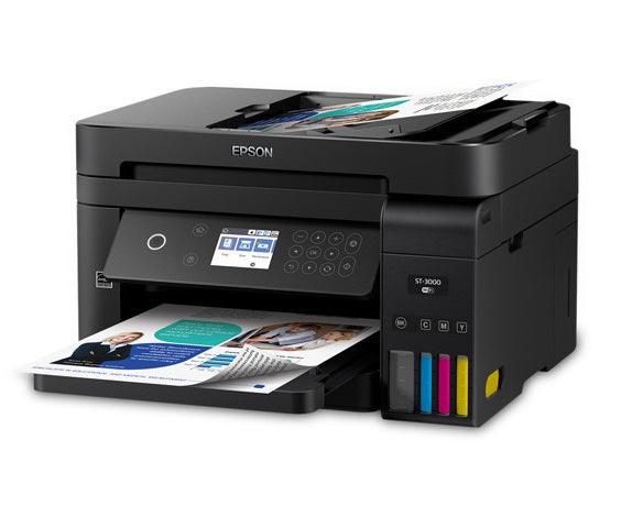Epson WorkForce ST-3000