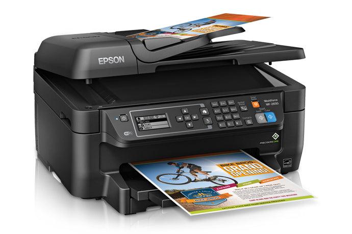 Epson WorkForce WF-2650