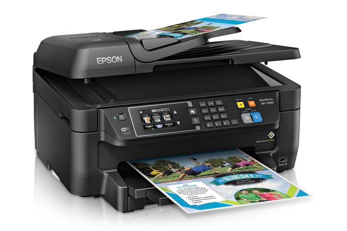 Epson WorkForce WF-2660