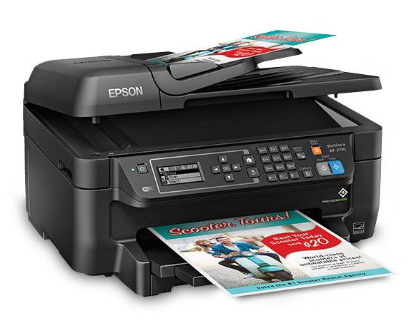 Epson WorkForce WF-2750