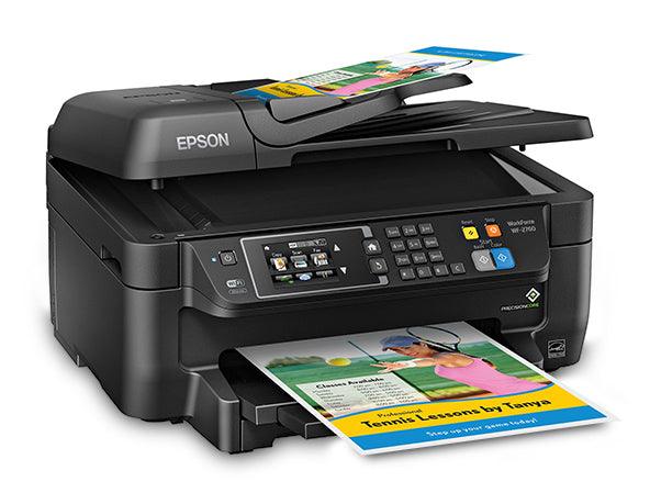 Epson WorkForce WF-2760