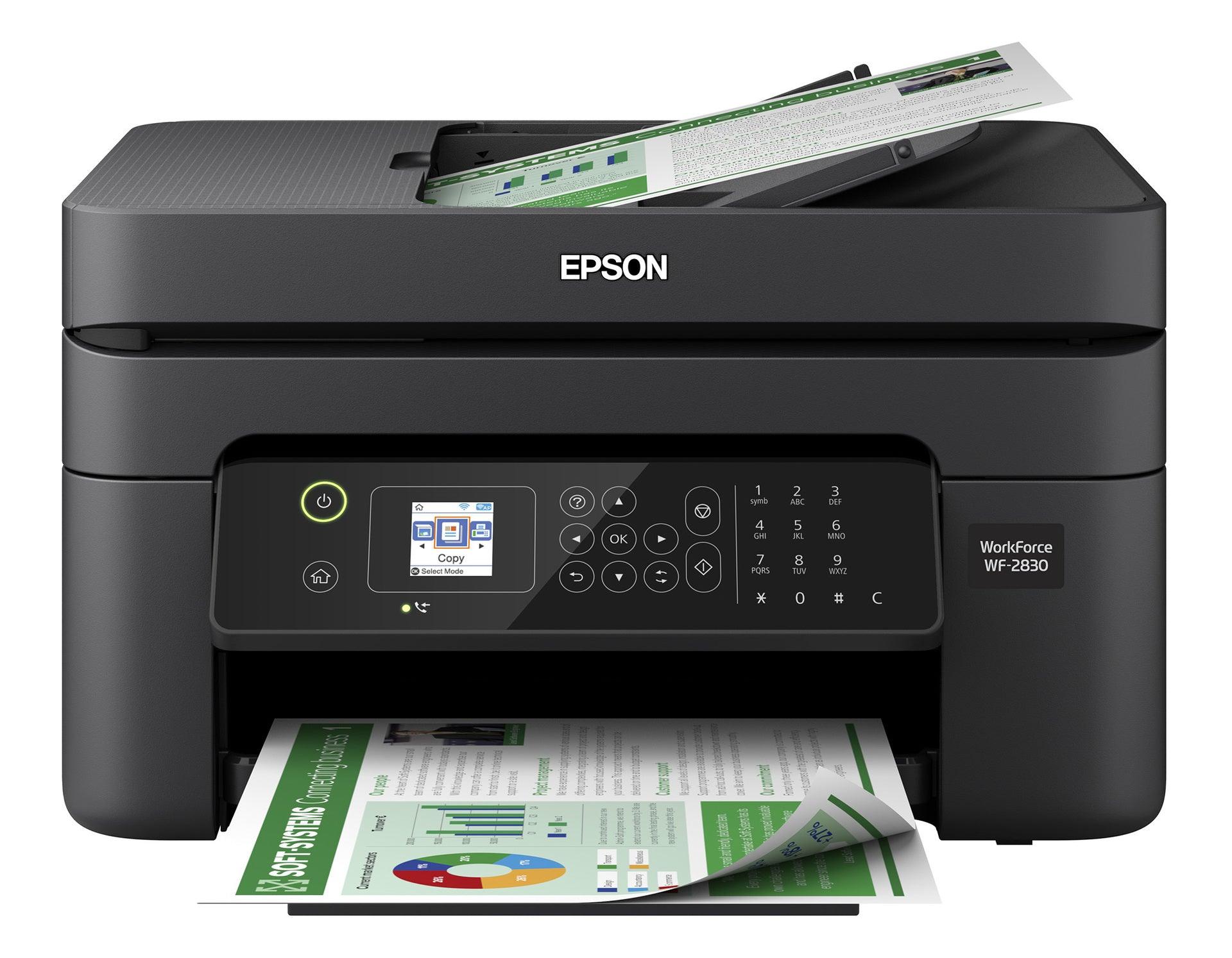 Epson WorkForce WF-2830