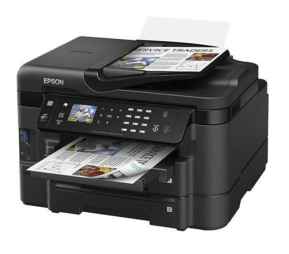 Epson WorkForce WF-3530