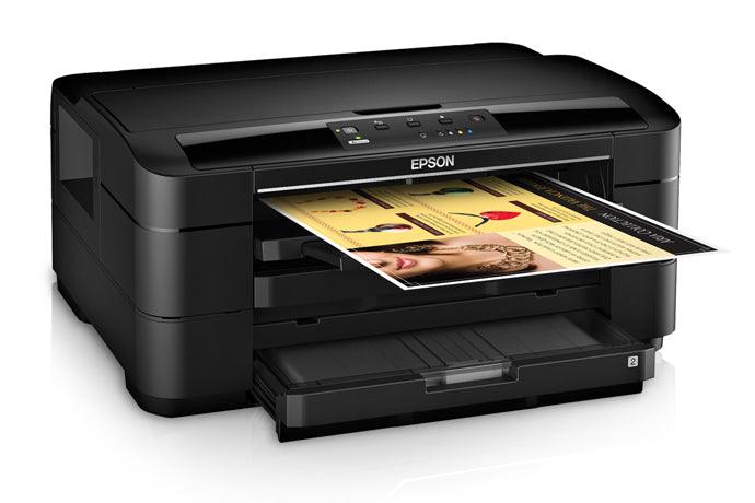Epson WorkForce WF-7010