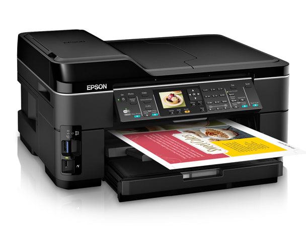Epson WorkForce WF-7510