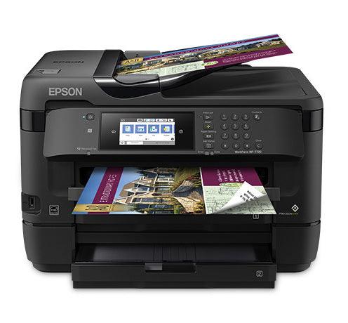 Epson WorkForce WF-7720