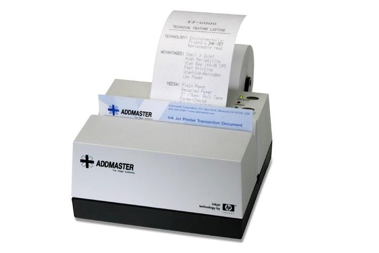 HP Addmaster IJ6000