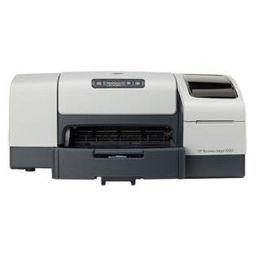 HP Business InkJet 1000