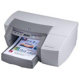 HP Business InkJet 2200se