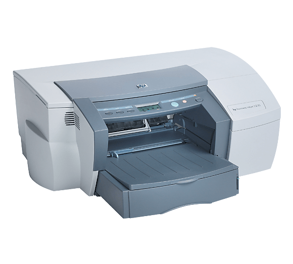 HP Business InkJet 2230