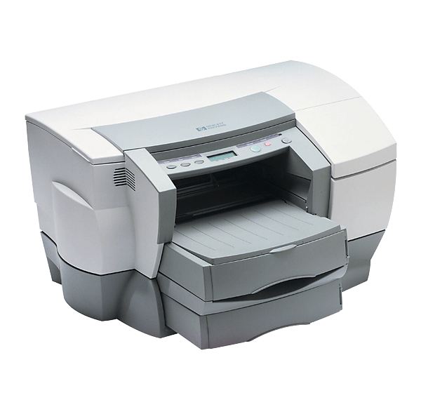 HP Business InkJet 2250tn