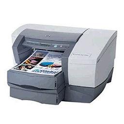 HP Business InkJet 2280tn