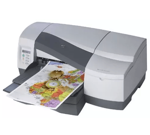 HP Business InkJet 2600dn