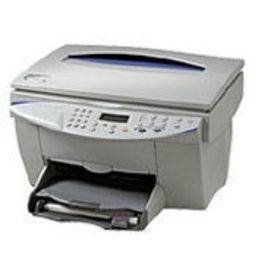 HP Color Copier 110