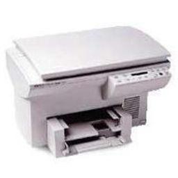 HP Color Copier 120