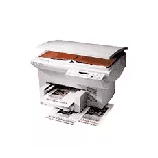 HP > Color Copier > 140