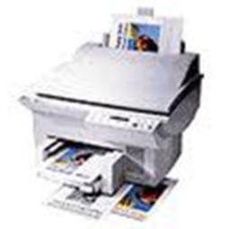 HP Color Copier 145
