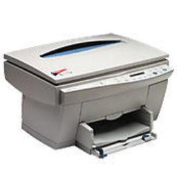 HP Color Copier 160