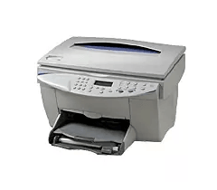 HP Color Copier 190