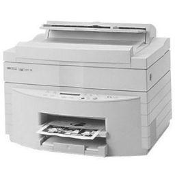 HP Color Copier 210