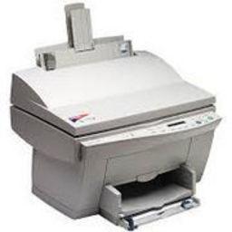 HP Color Copier 260