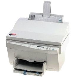 HP Color Copier 270