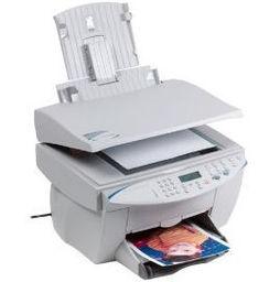HP Color Copier 280