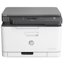 HP Color Laser MFP M178nw