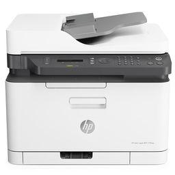 HP Color Laser MFP M179fnw