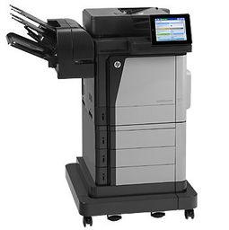 HP Color LJ Ent. Flow 600 M680z