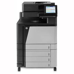 HP Color LJ Ent. Flow M880z+