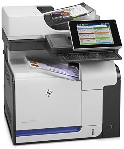 HP Color LJ Ent. Flow M575c MFP