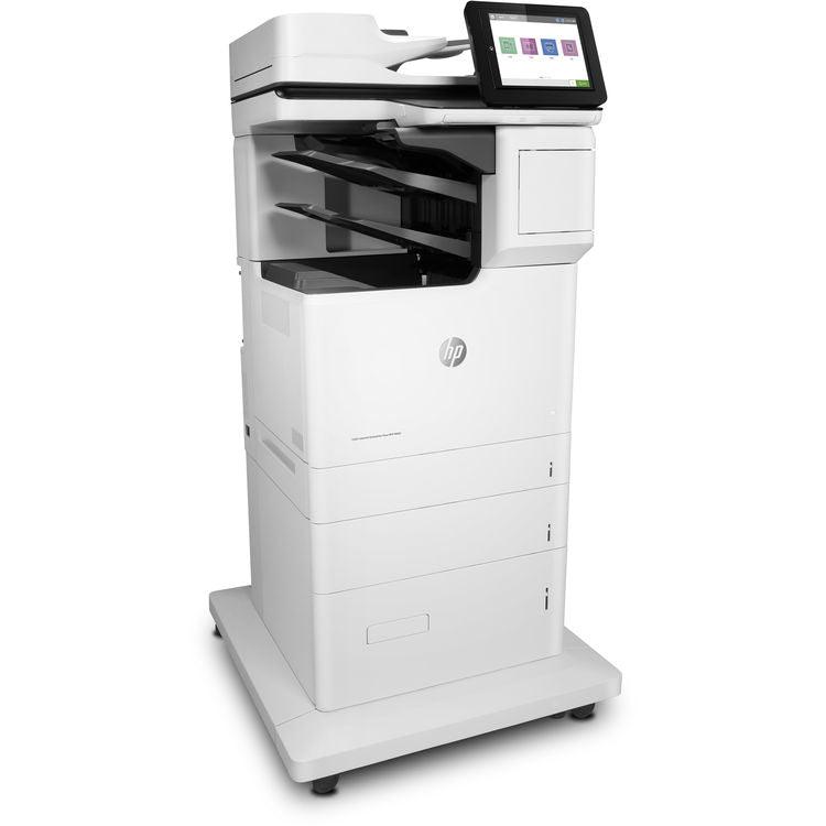 HP Color LJ Ent. Flow M682z MFP