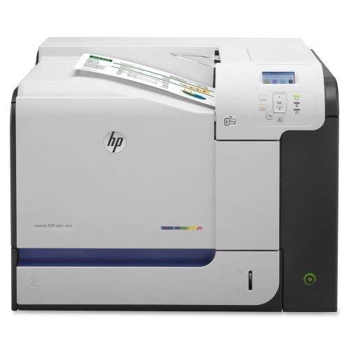 HP Color LJ Ent. 500 M551n
