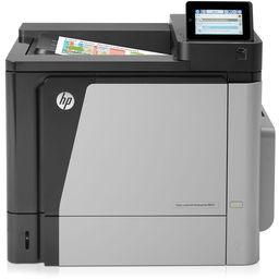 HP Color LJ Ent. 600 M651n