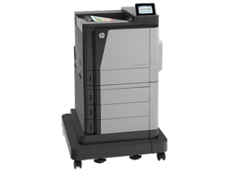 HP Color LJ Ent. 600 M651xh