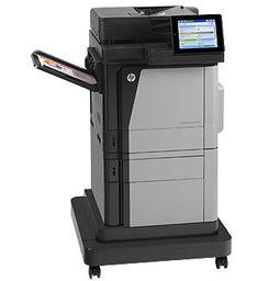 HP Color LJ Ent. 600 M680f MFP