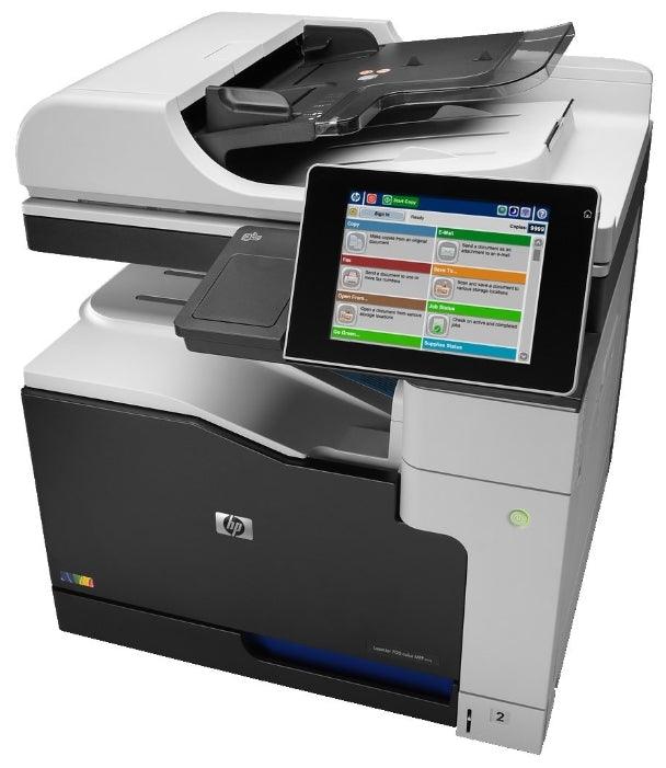HP Color LJ Ent. 700 M775dn MFP