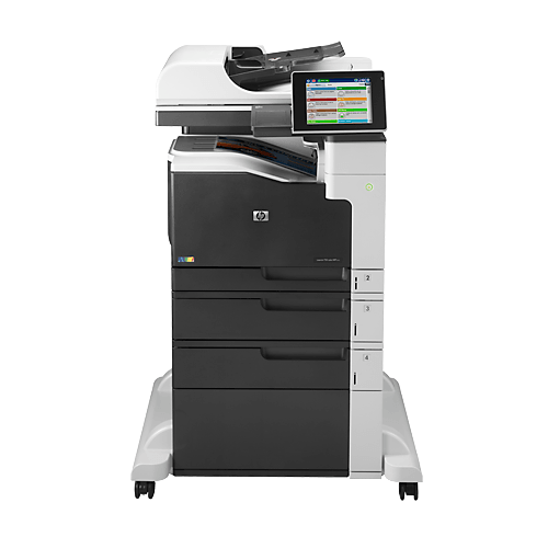 HP Color LJ Ent. 700 M775f MFP