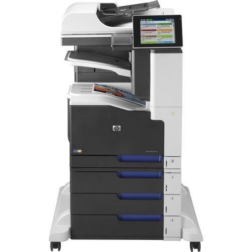 HP Color LJ Ent. 700 M775z MFP