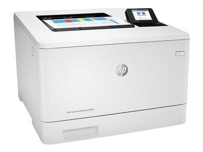 HP Color LJ Ent. M455dn